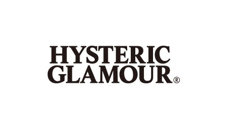 HYSTERIC GLAMOUR ) ヒステリックグラマー