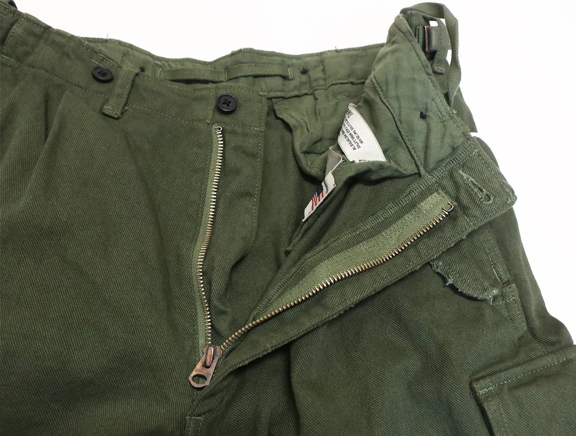 DAIRIKU 22SS Wide Cargo Pants カーゴパンツ noonaesthetics.com