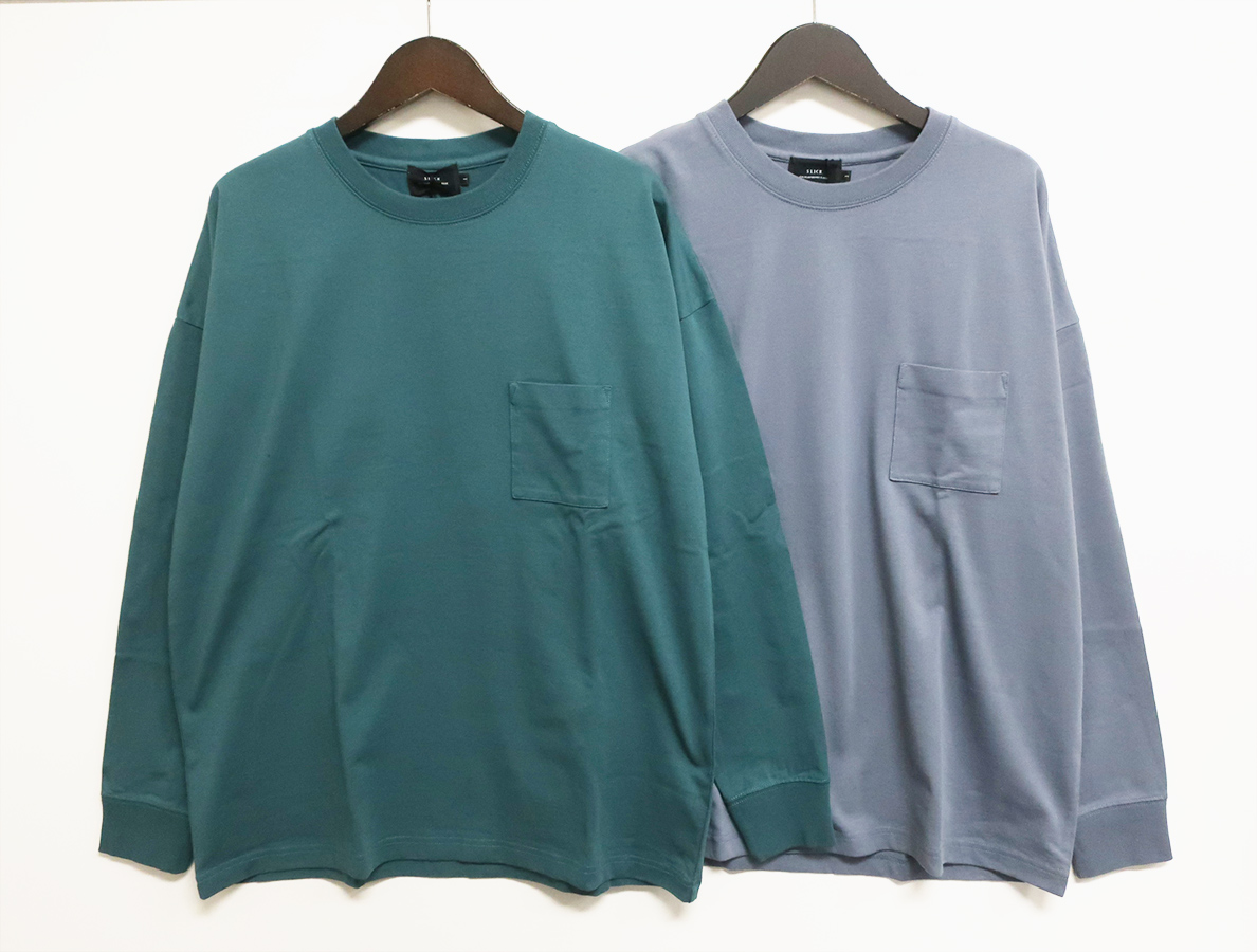 WTAPS LANE / LS / COTTON（3/5） GREEN Ｓサイズ - library