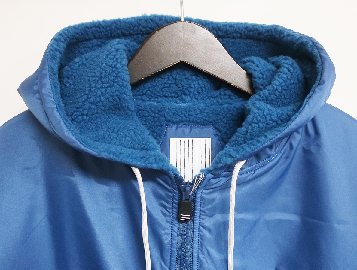 bench hoodie jacket