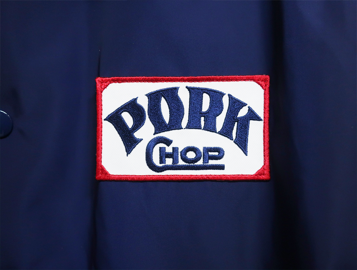 PORK CHOP ORIGINAL BOA COACH JKT 通販・正規取扱店 - CHOOSE