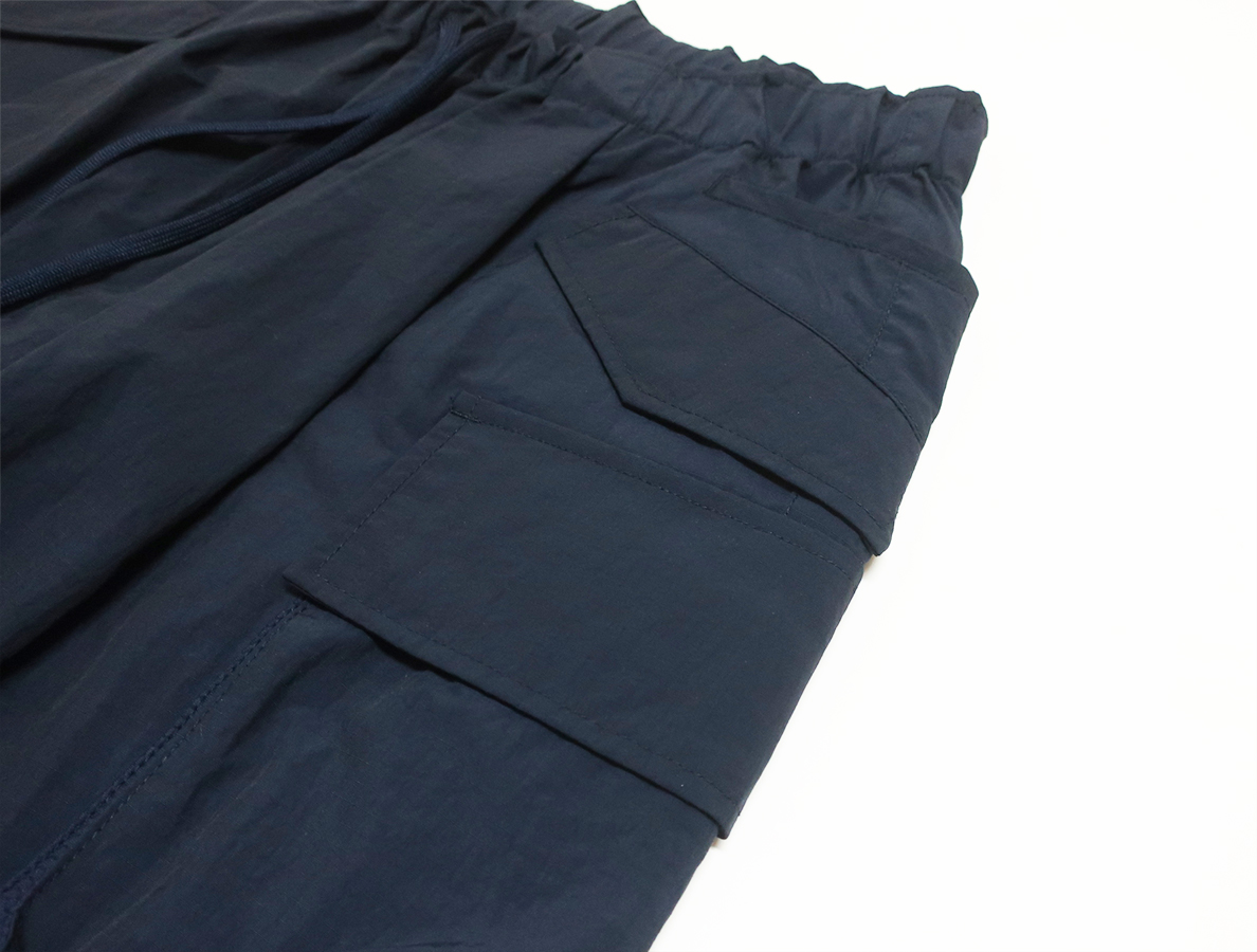 お買得限定品☆夏売れ筋 S.F.C 23SS 6 POCKET PANTS BLACK L - 通販