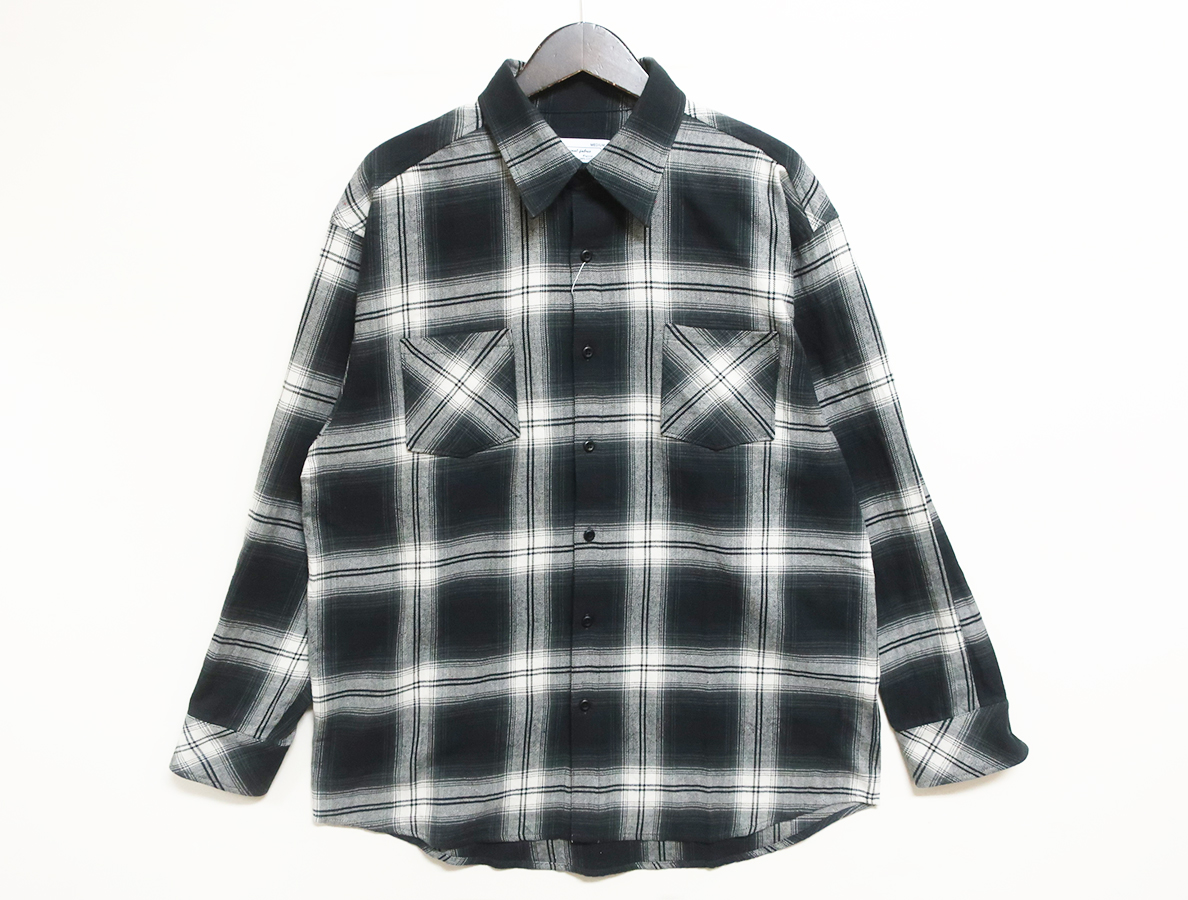 Rafu(ラフ) Standard shirt 通販 正規取扱店 - CHOOSE