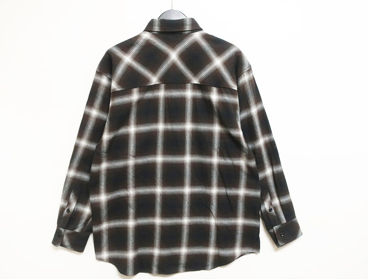 Rafu(ラフ) Standard shirt 通販 正規取扱店 - CHOOSE