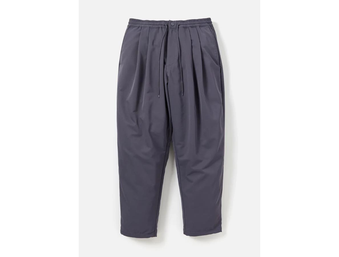 BAGGY SILHOUETTE EASY PANTS 通販・正規取扱店 - CHOOSE