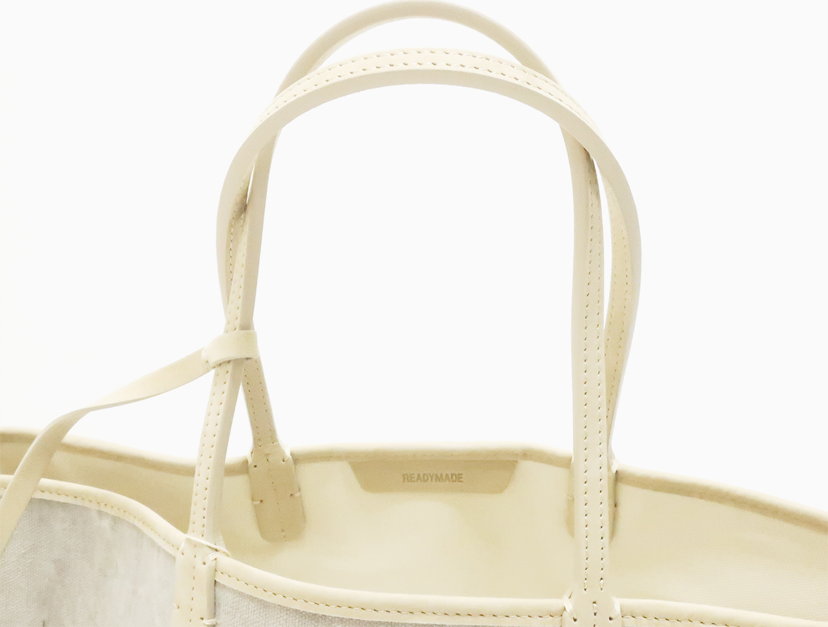 早い者勝ち最終値下げ READYMADE DOROTHY BAG Medium | rainforest.edu.bd