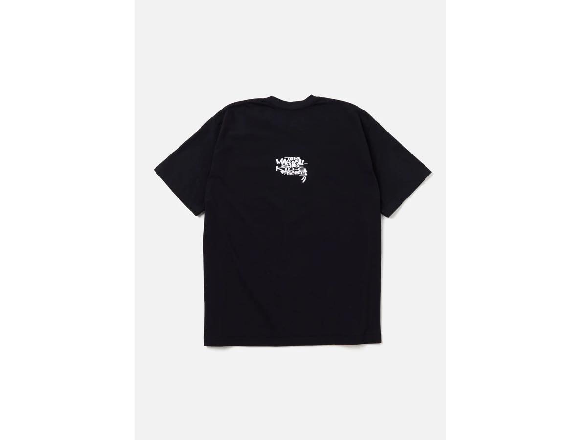 XL neighborhood JUN INAGAWA TEE SS-3-