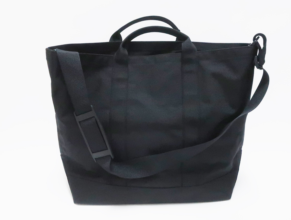 注目ブランドのギフト / COOTIE cootie Twill STANDARD TOTE