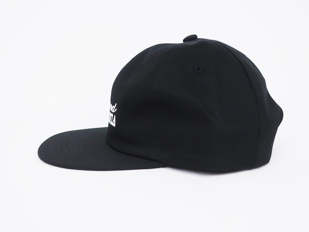 数量限定!特売 極少 即発送Standard California Twill Logo Cap メンズ