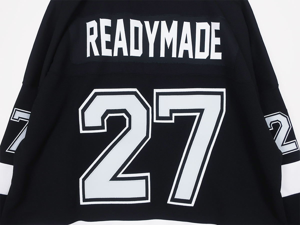 READYMADE GAME SHIRT 通販 正規取扱店 - CHOOSE