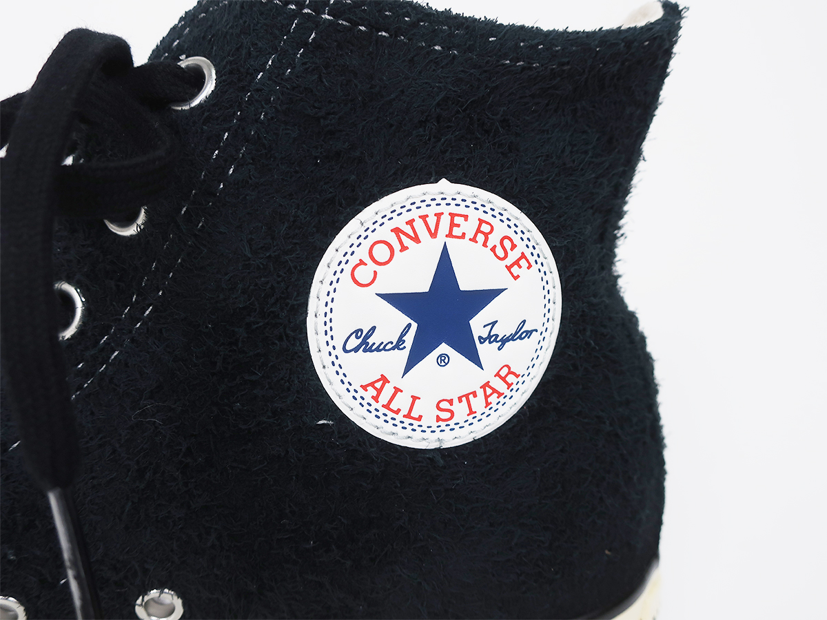 CONVERSE × DAIRIKU / ALL STAR US HI 通販・正規取扱店 - CHOOSE