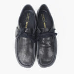 WACKO MARIA Clarks / SNAKE WALLABEE 通販 | 正規取扱店 - CHOOSE