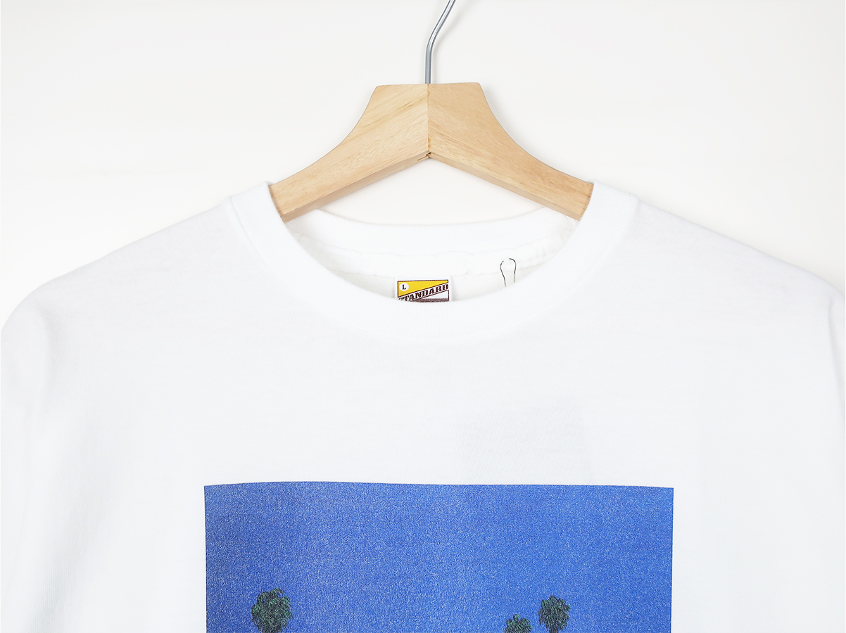 HIROSHI NAGAI × SD Art T 通販 | 正規取扱店 - CHOOSE