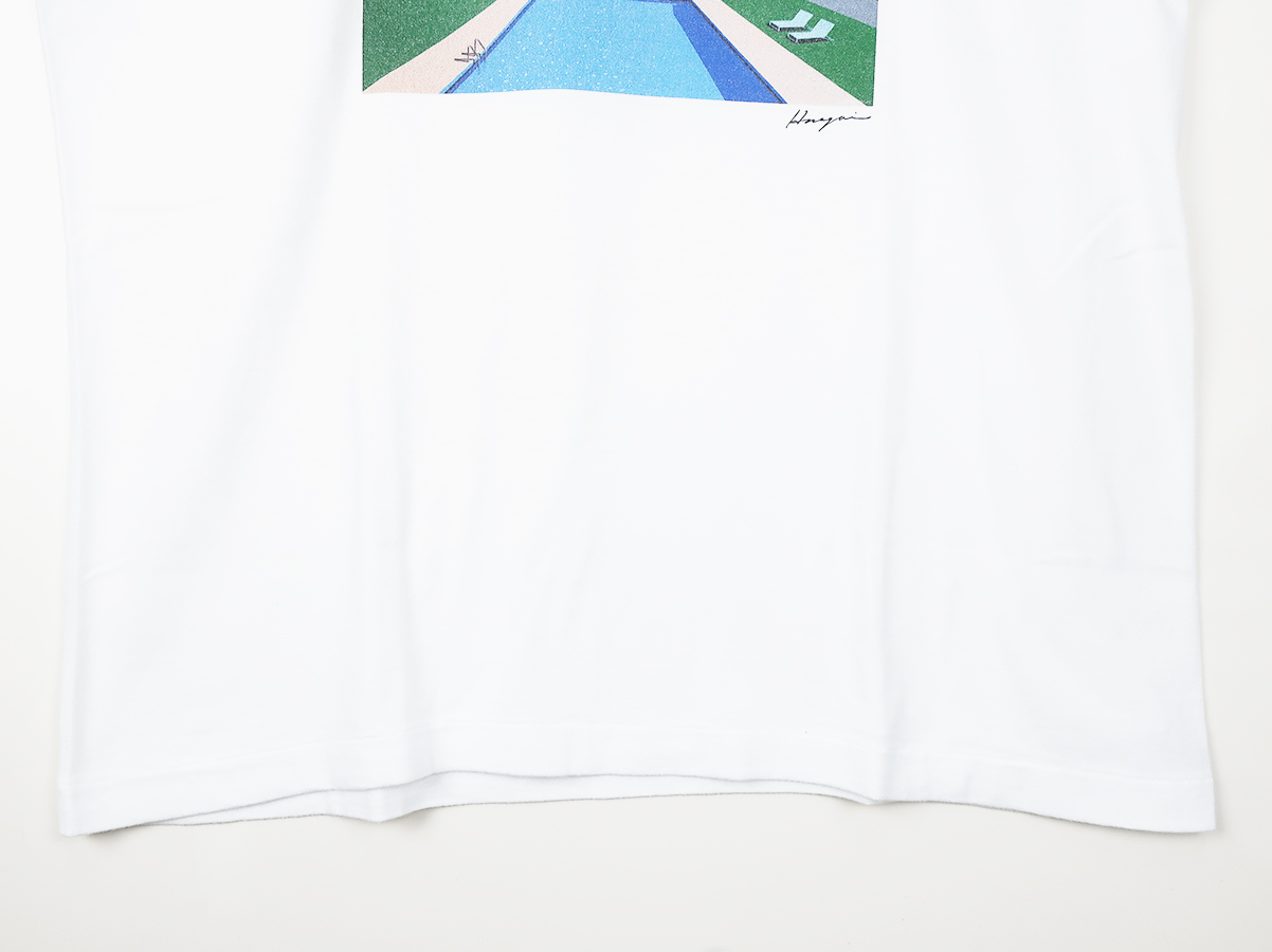 HIROSHI NAGAI × SD Art T 通販 | 正規取扱店 - CHOOSE