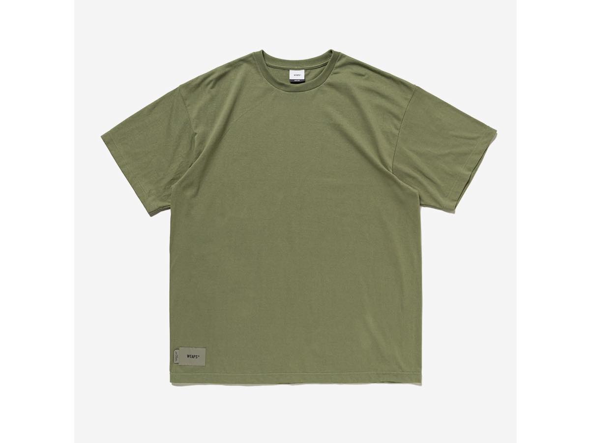 WTAPS SKIVVIES TEE Sサイズ - 通販 - roubenkystachy.cz