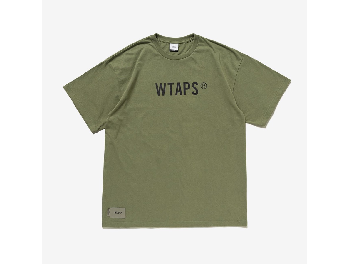 WTAPS / ダブルタップス 通販・正規取扱店 - CHOOSE