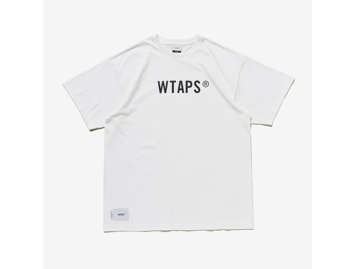 ☆特別価格 231ATDT-STM04S / :／／／: WTAPS＞:／／／: ／ SS SS