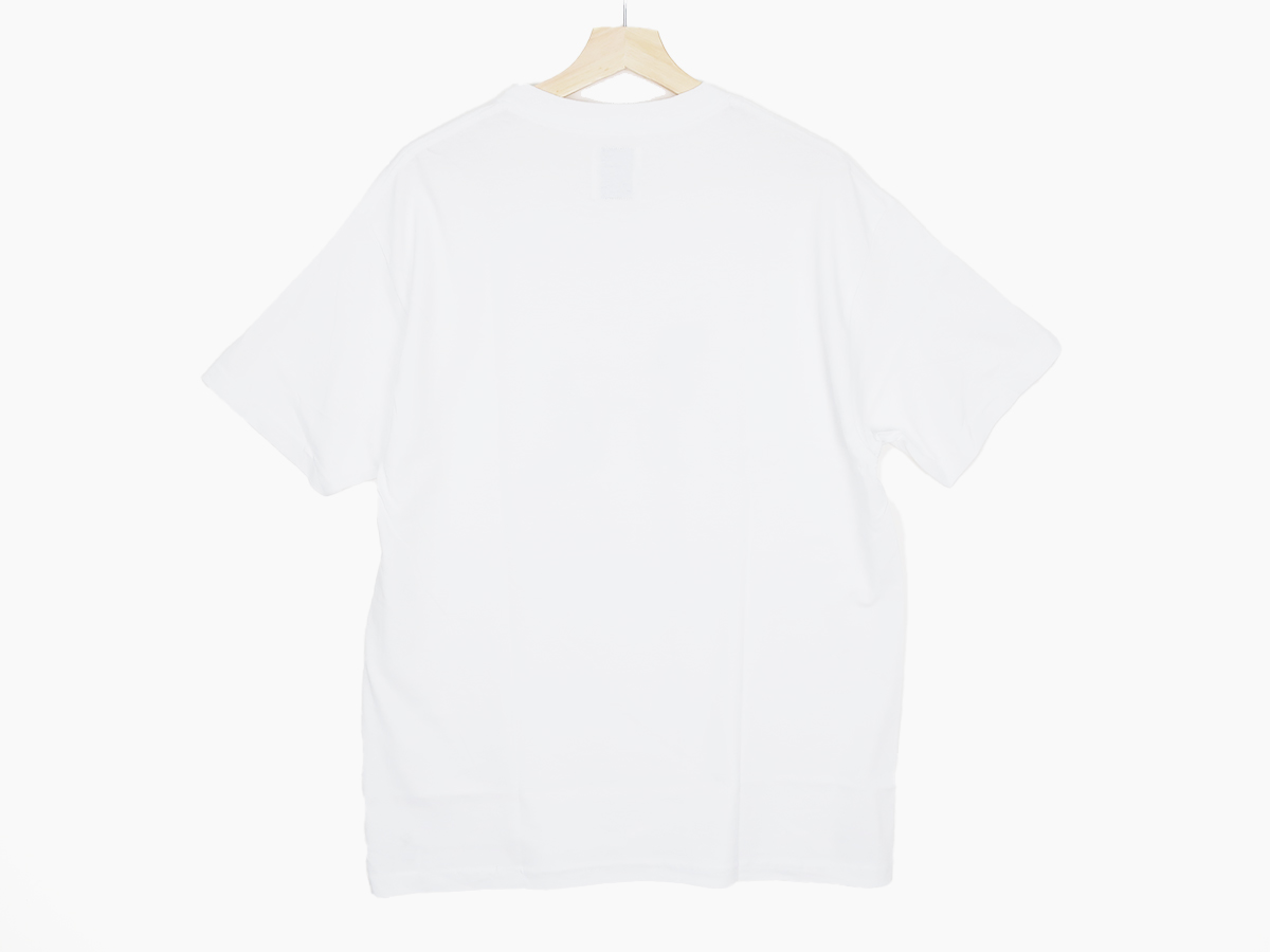 CREW NECK T-SHIRT ( TYPE-3 ) 通販 | 正規取扱店 - CHOOSE