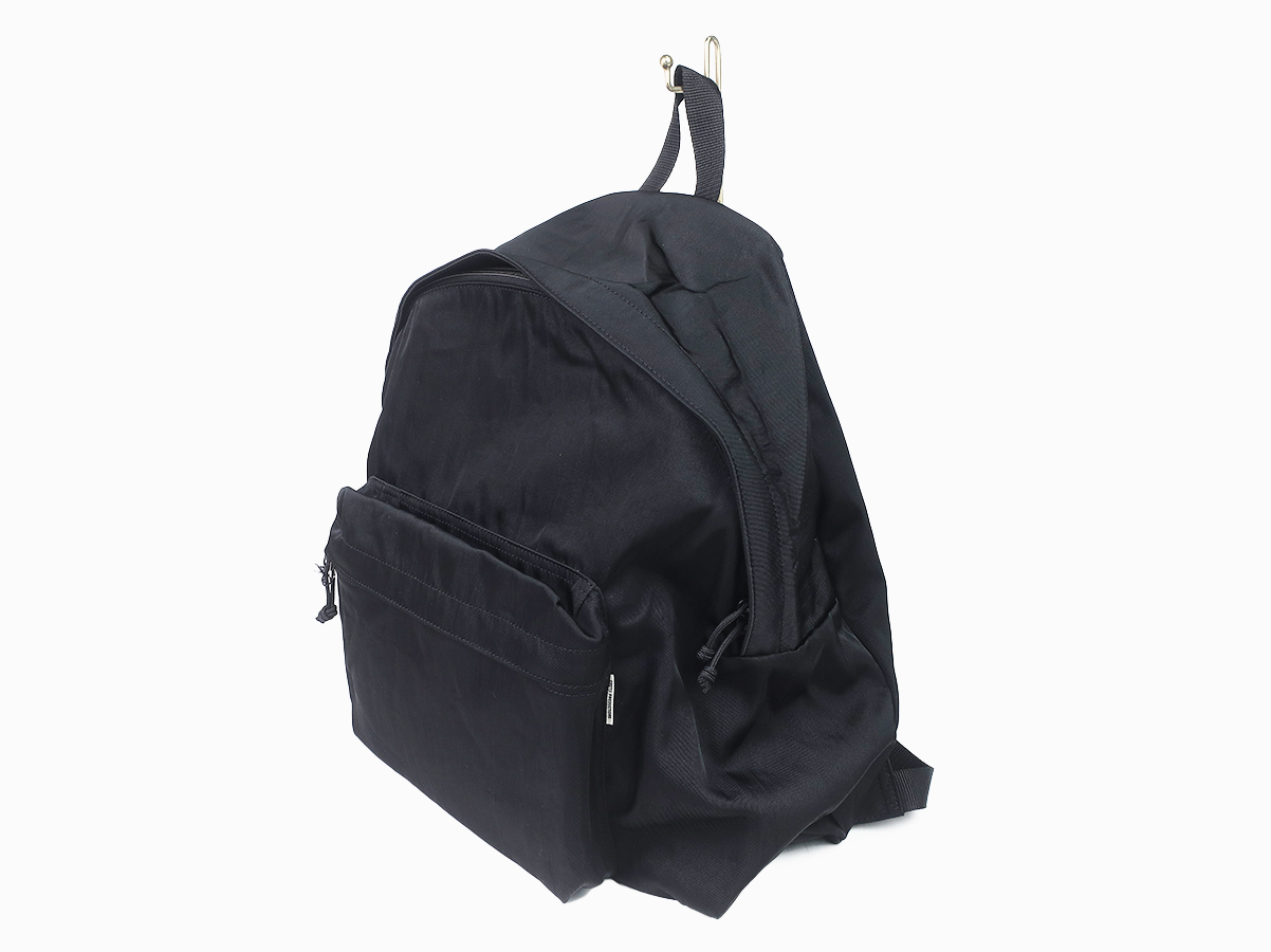COOTIE STANDARD DAY PACK (WASHER NYLON TWILL) 通販 正規取扱店 - CHOOSE