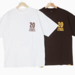 STANDARD CALIFORNIA SD 20th Anniversary Logo T 通販 | 正規取扱店