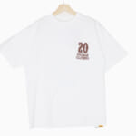 STANDARD CALIFORNIA SD 20th Anniversary Logo T 通販 | 正規取扱店