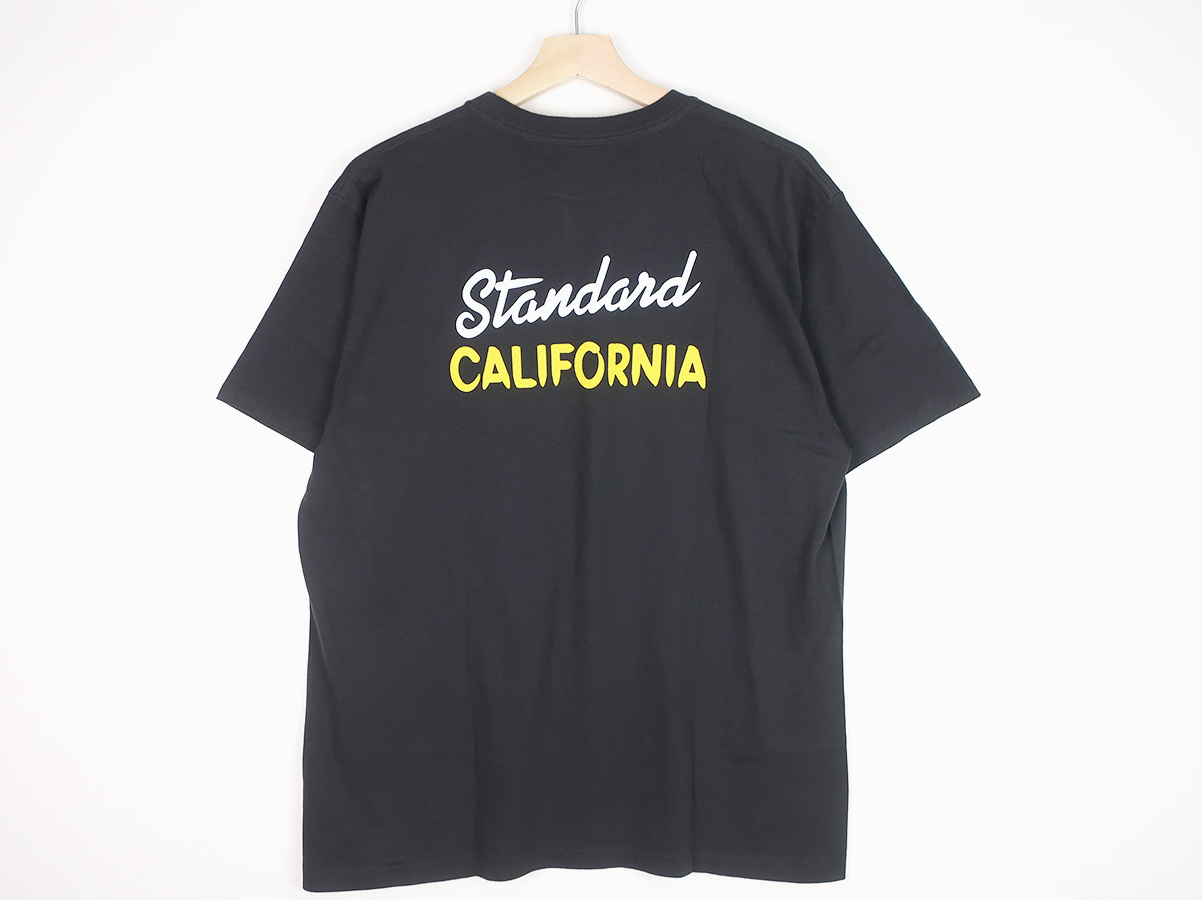 スタンダードカリフォルニア　California Dreamin’ T