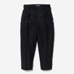 TRDT1801 / TROUSERS / POLY. TWILL 通販 | 正規取扱店 - CHOOSE