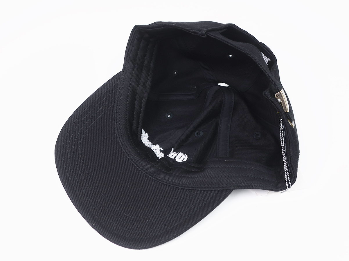 WACKOMARIA 6 PANEL CAP 通販 | 正規取扱店 - CHOOSE