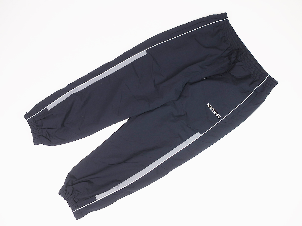 WACKO MARIA TRACK PANTS 通販 正規取扱店 - CHOOSE