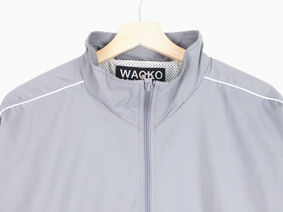 WACKO MARIA TRACK JACKET 通販 | 正規取扱店 - CHOOSE