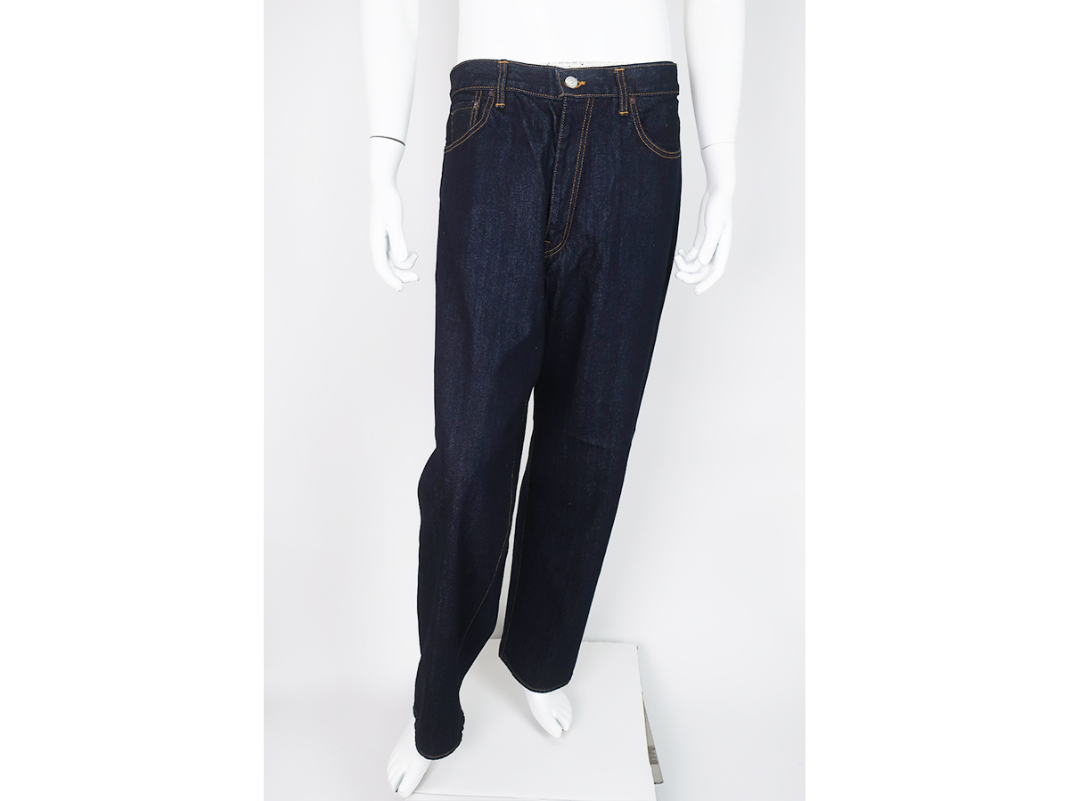 日本公式品 23FW – WACKOMARIA DENIM - [23FW-WMP-PT04] PANTS WACKO