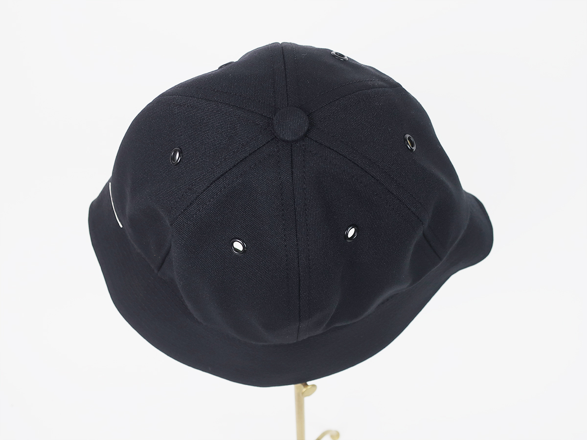 COOTIE POLYESTER TWILL BALL HAT 通販 | 正規取扱店 - CHOOSE