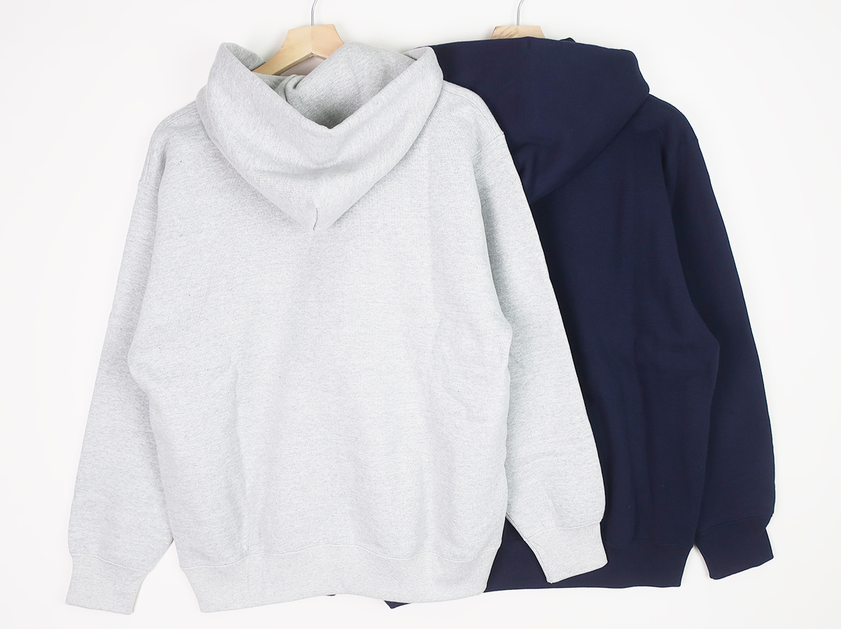 NEVVER GR7 HOODED SWEATSHIRT 通販 正規取扱店 - CHOOSE(チューズ)