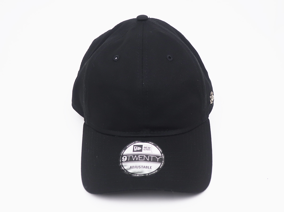 NEW ERA × HTC 9Twenty Cap #F Stone LP - キャップ