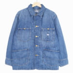 Lee × SD Coverall Jacket Vintage Wash 通販 | 正規取扱店 - CHOOSE