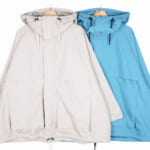 S.F.C 3 LAYER JACKET 通販 | 正規取扱店 - CHOOSE