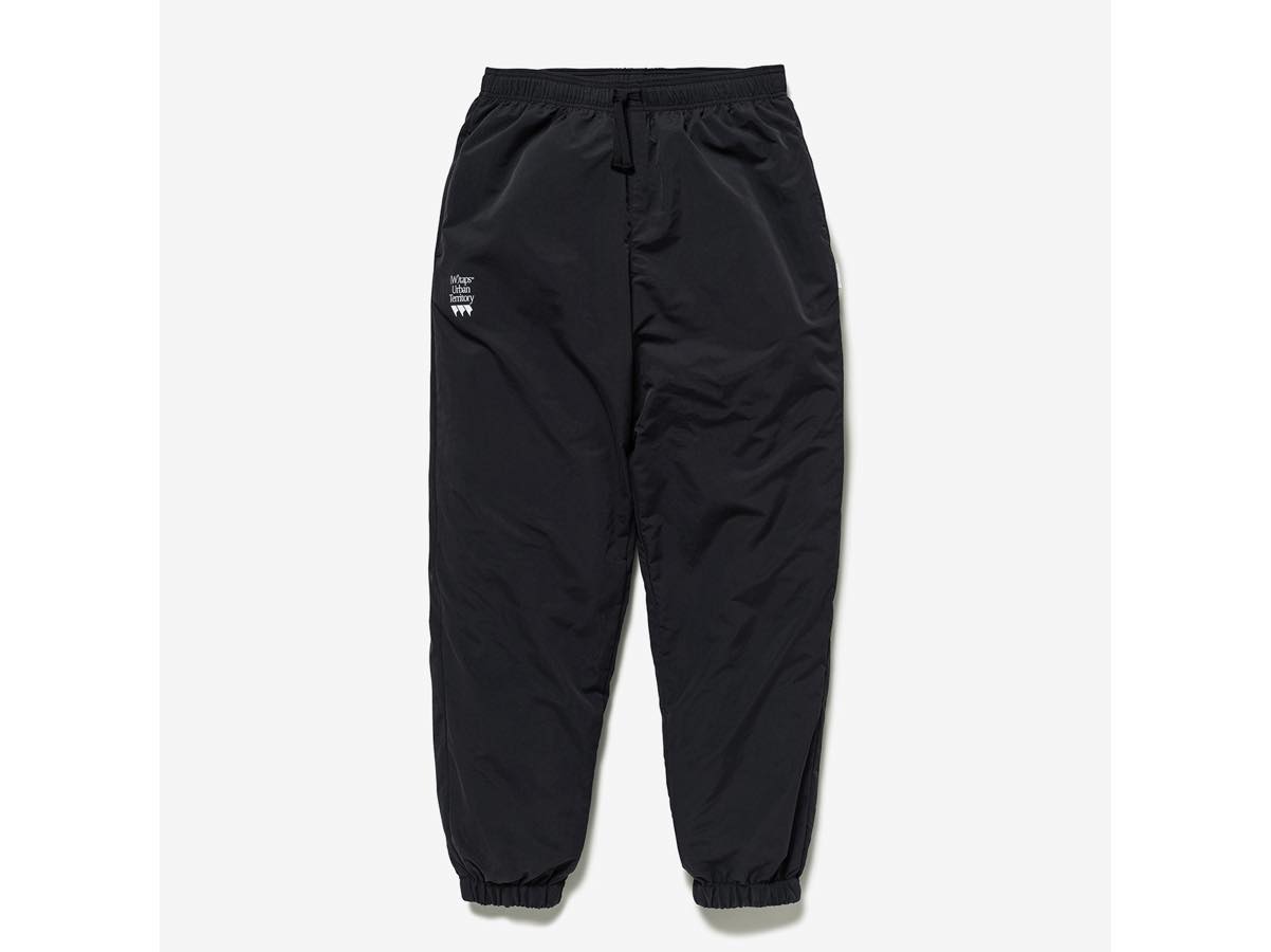 SPST2001 / TROUSERS / NYLON. WEATHER. :///: 通販 正規取扱店 - CHOOSE