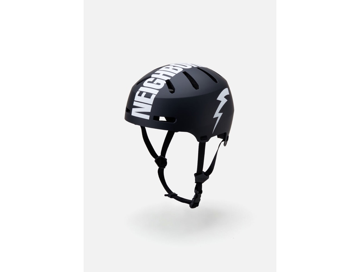 激安ファッション NEIGHBORHOOD BERN MACON 2.0 HELMET ヘルメット ...