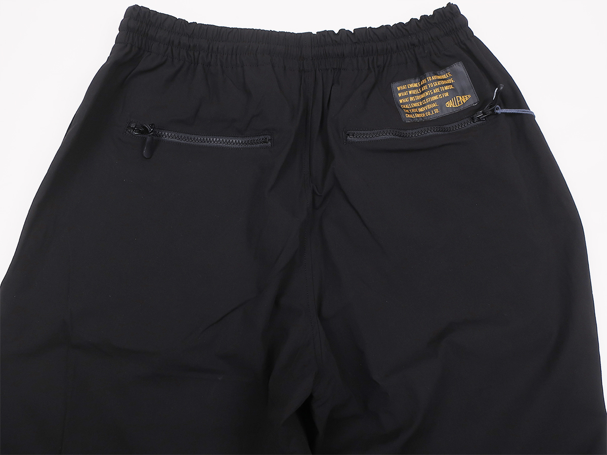 CHALLENGER MILITARY WARM UP PANTS サイズL-