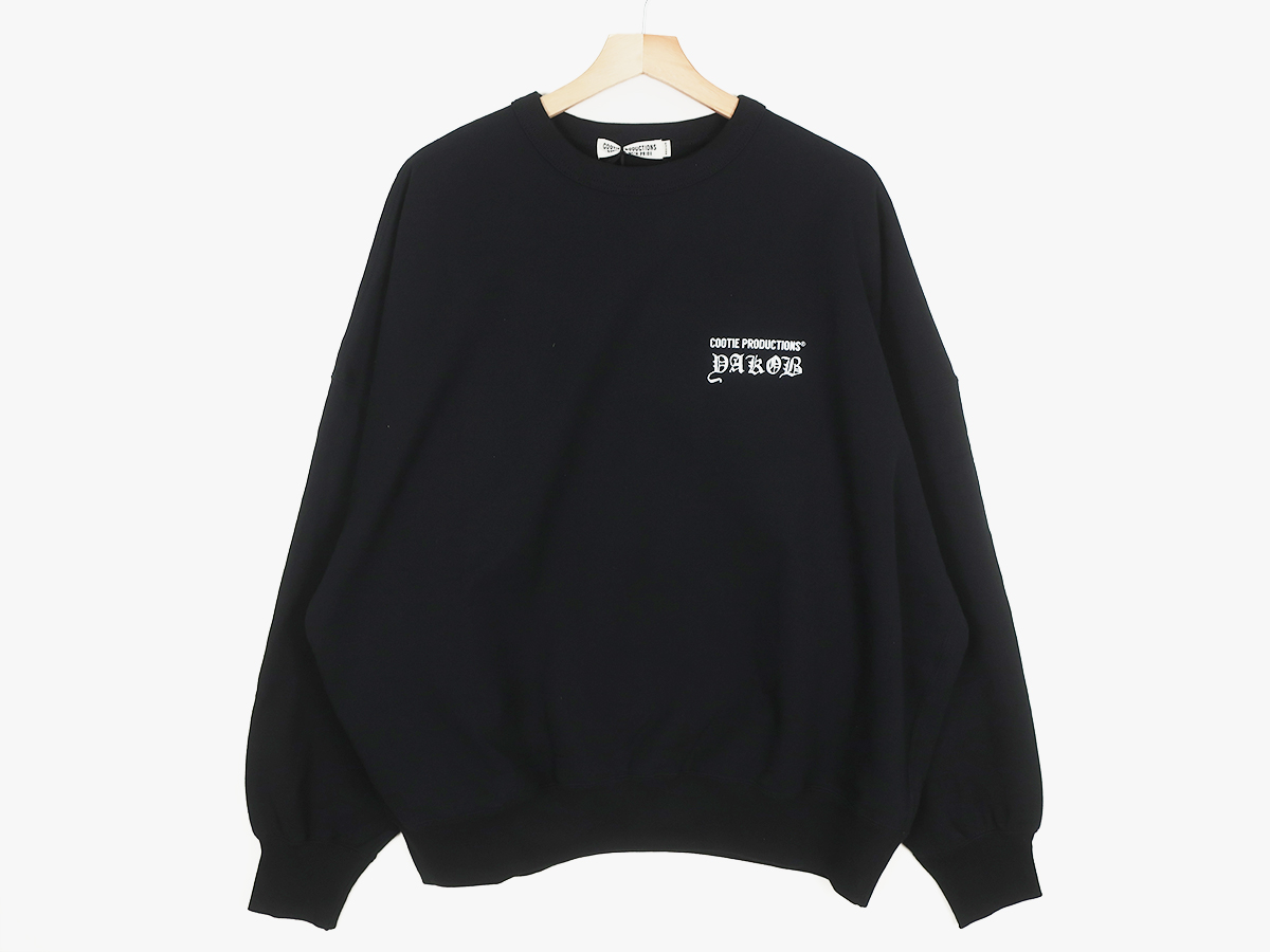 OPEN END YARN SWEAT (MARY) 通販 正規取扱店 - CHOOSE