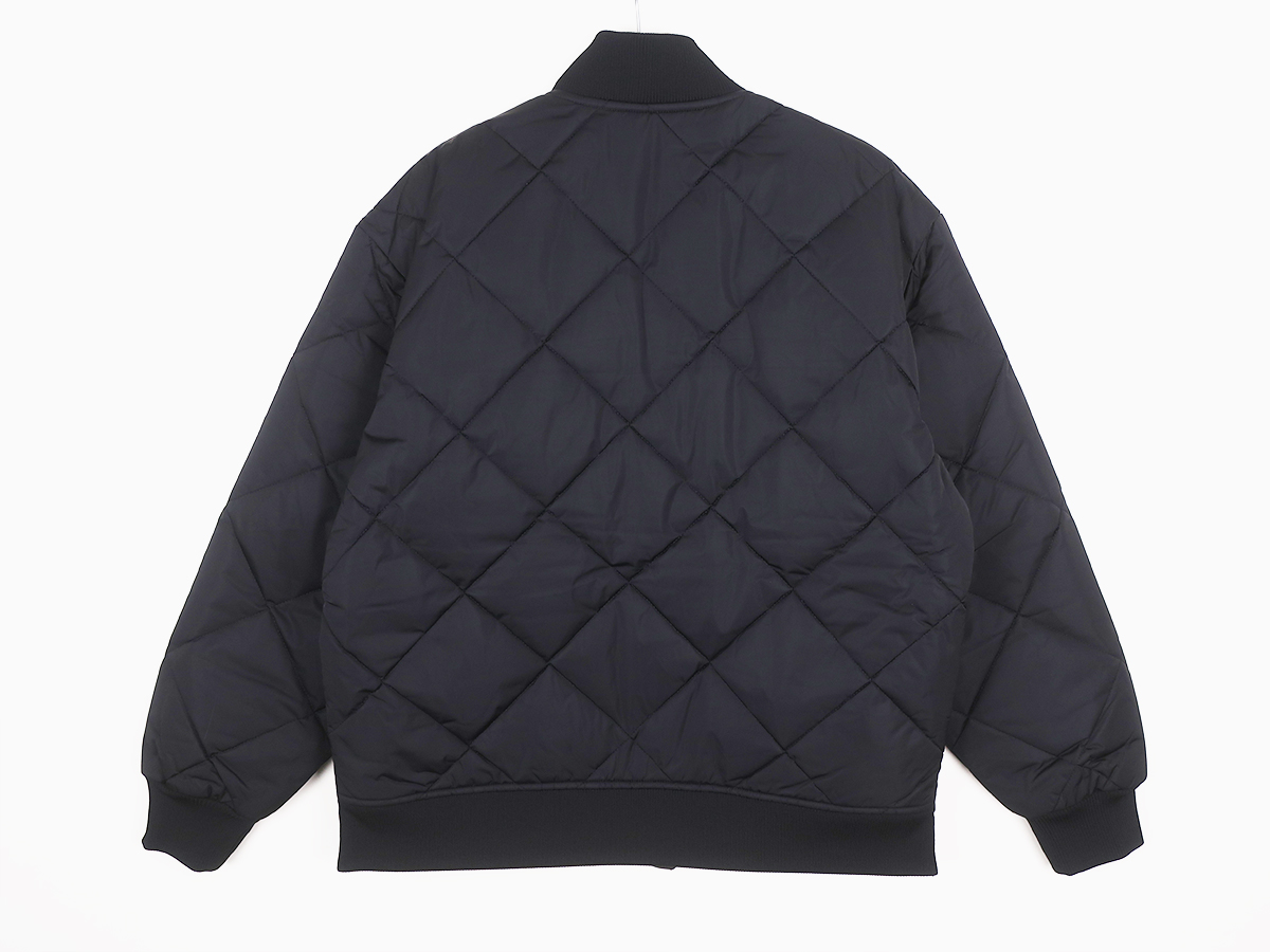 WACKO MARIA DICKIES / QUILTED JACKET 通販 正規取扱店 - CHOOSE