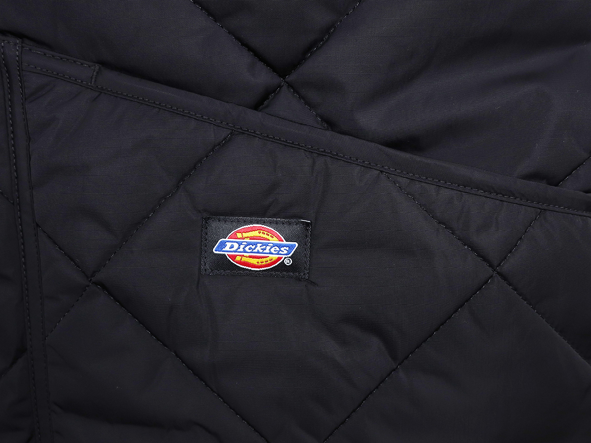 WACKO MARIA DICKIES / QUILTED JACKET 通販 正規取扱店 - CHOOSE