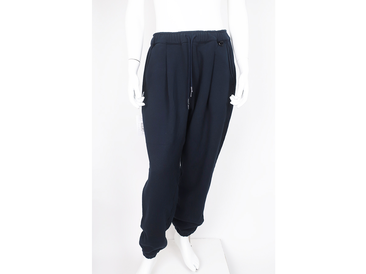 WIDE SWEAT PANTS 通販 正規取扱店 - CHOOSE