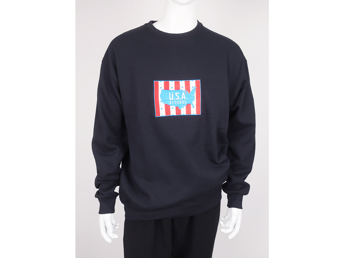 WACKO MARIA / CREW NECK SWEAT SHIRT ( TYPE-1 ) 通販 正規取扱店