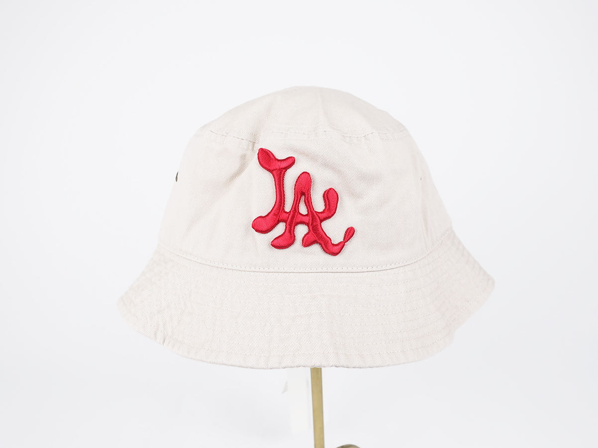 NEONSIGN (ネオンサイン) Bucket Hat “LA Ketchup” 通販 正規