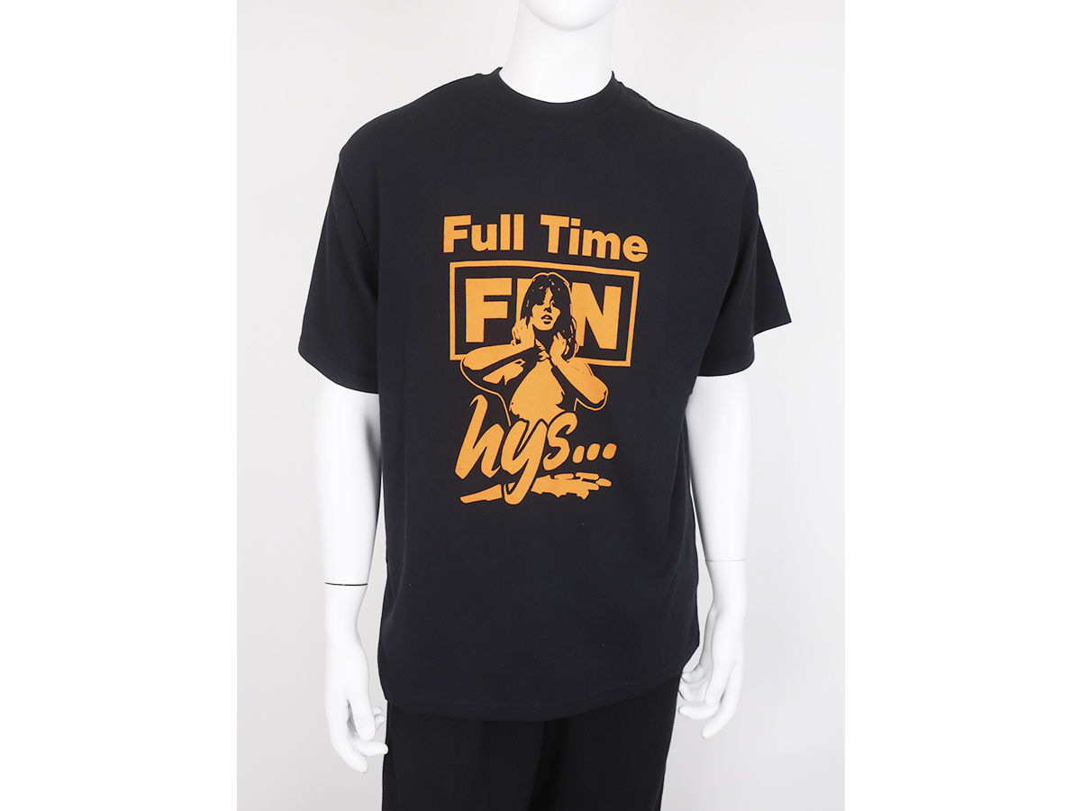 FULL TIME FUN Tシャツ 通販 正規取扱店 - CHOOSE(チューズ)