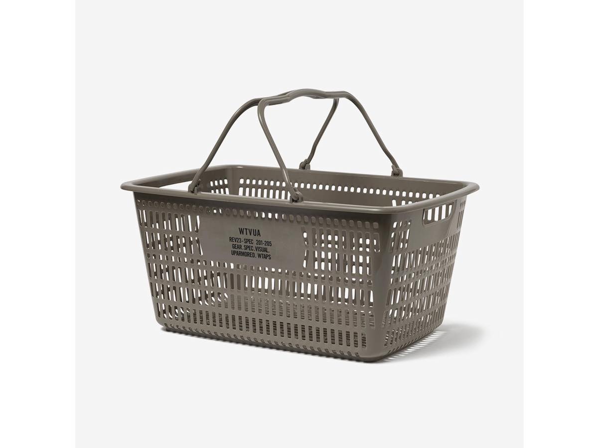 GARAGE / BASKET / POLY. SPEC 通販 正規取扱店 - CHOOSE(チューズ)