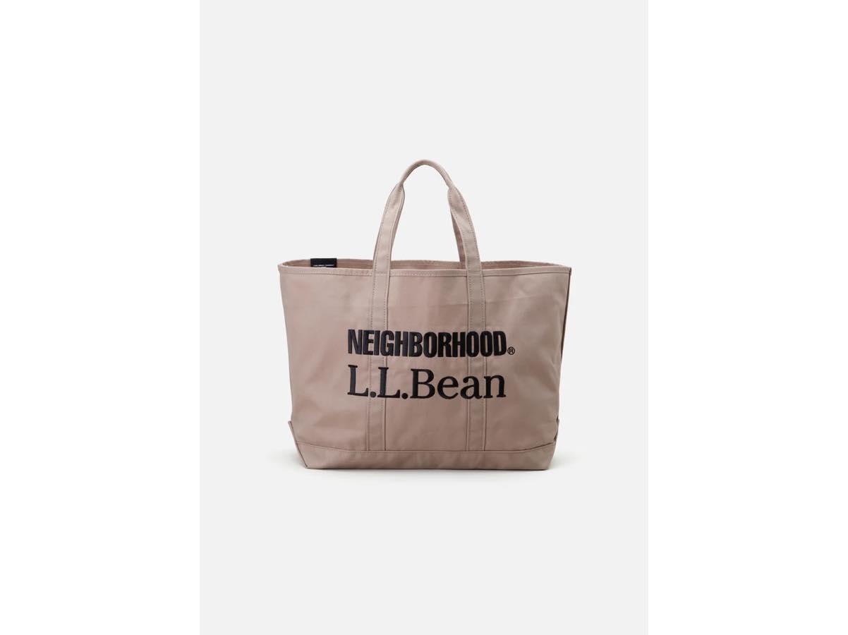 NH X L.L.BEAN . GROCERY TOTE 通販 正規取扱店 - CHOOSE